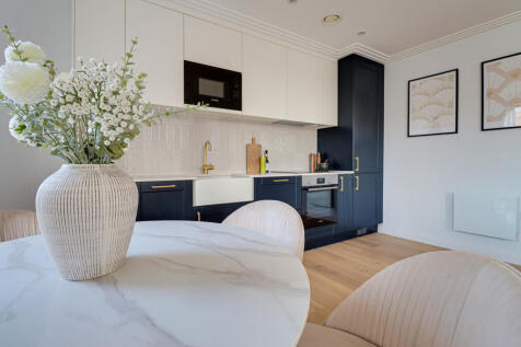 Show home