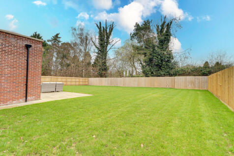 Show home