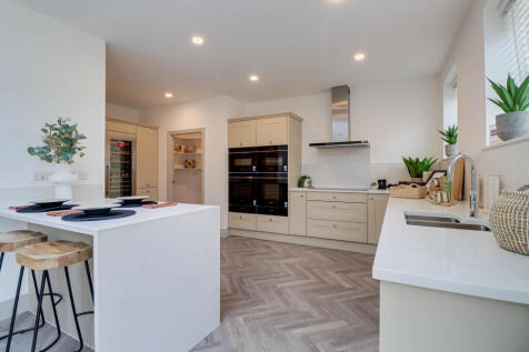Show home