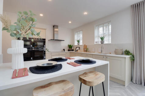 Show home
