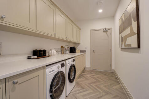 Show home