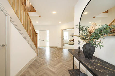 Show home