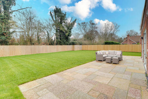 Show home