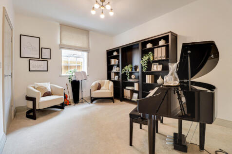 Show home