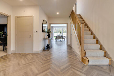 Show home