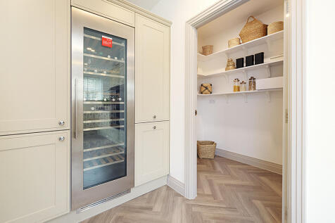 Show home