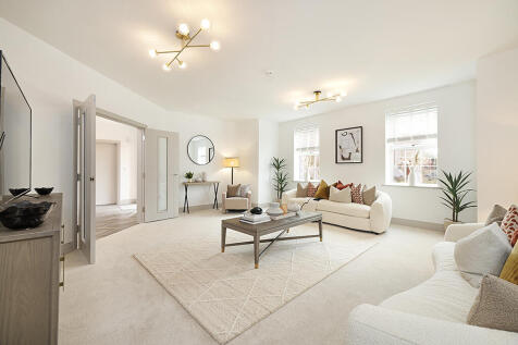 Show home