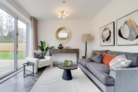 Show home