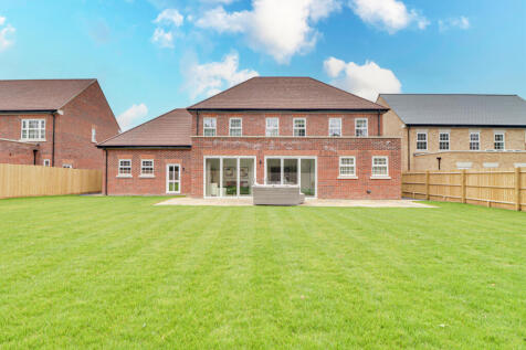 Show home