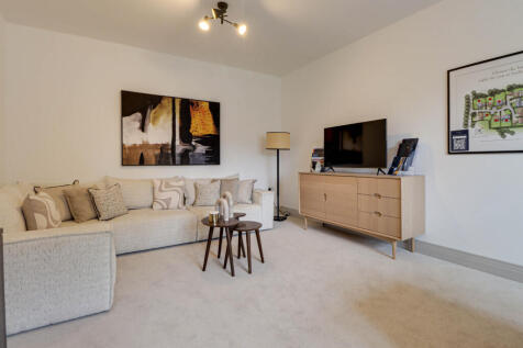 Show home
