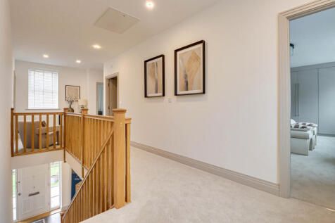 Show home