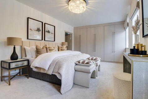 Show home