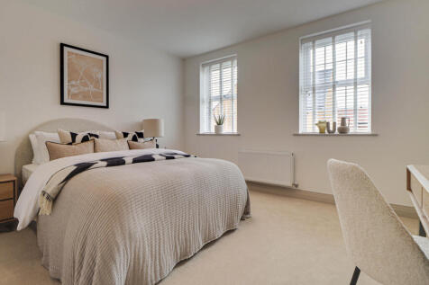 Show home