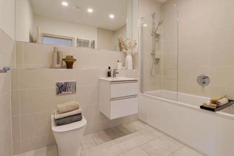 Show home