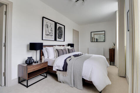 Show home