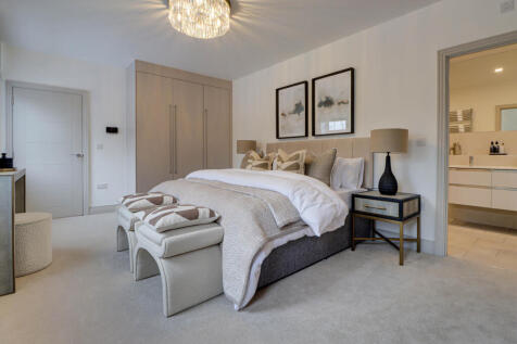 Show home