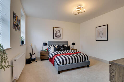 Show home