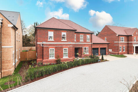 Show home