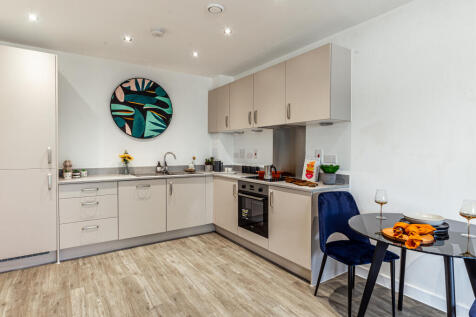 Show Apartment