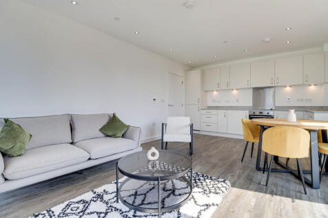 Show home