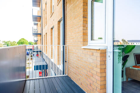 Show home