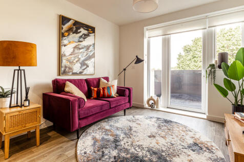 Show home