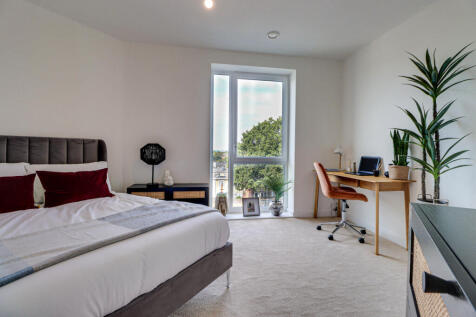Show home