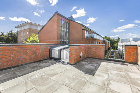 G2 terrace