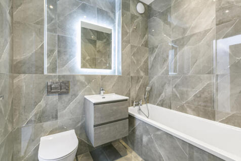 Show home