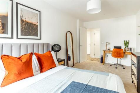 Show Home