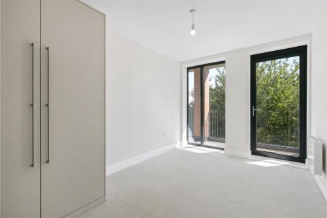Example Bedroom