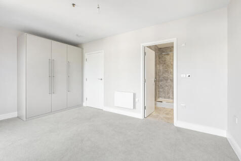 Example bedroom
