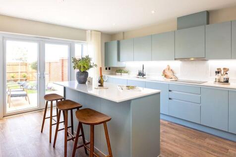 Show home