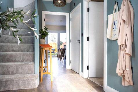 Show Home
