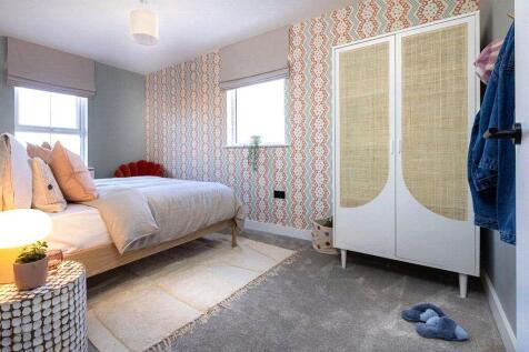 Show Home