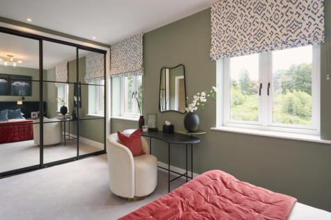 Show home