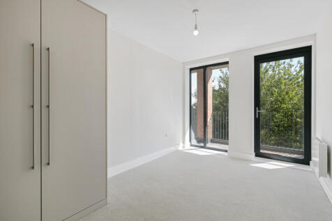 Example bedroom