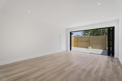 Plot 2 living room