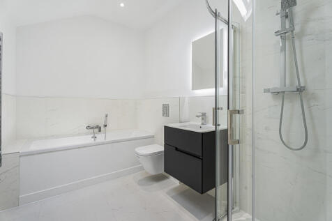 Plot 2 bathroom