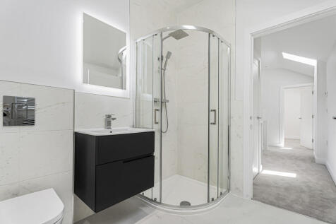 Plot 2 bathroom