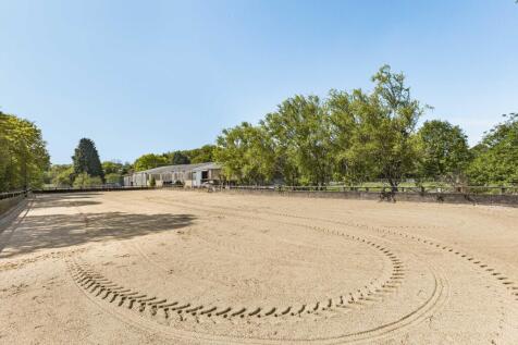Outdoor Arena