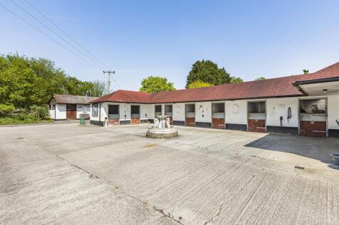Stables