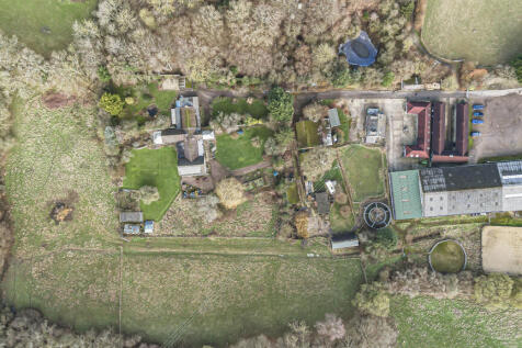Ariel View