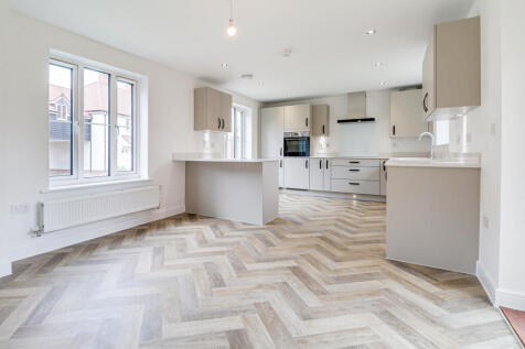 Waysdale kitchen / diner