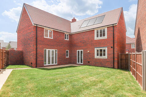 Waysdale garden