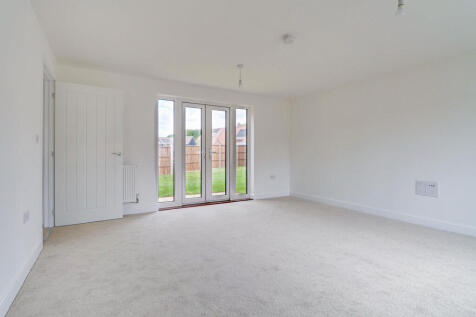 Waysdale living room