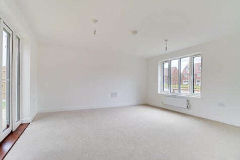 Waysdale living room