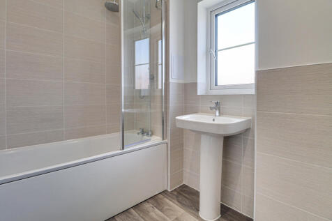 Waysdale bathroom