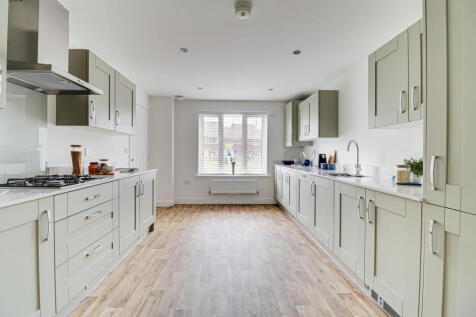 Littleford kitchen
