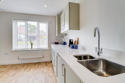 Littleford kitchen